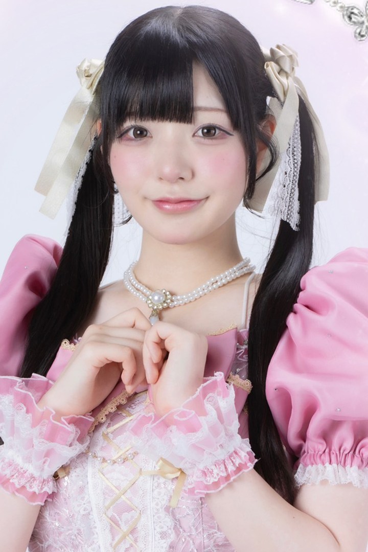 百瀬はな