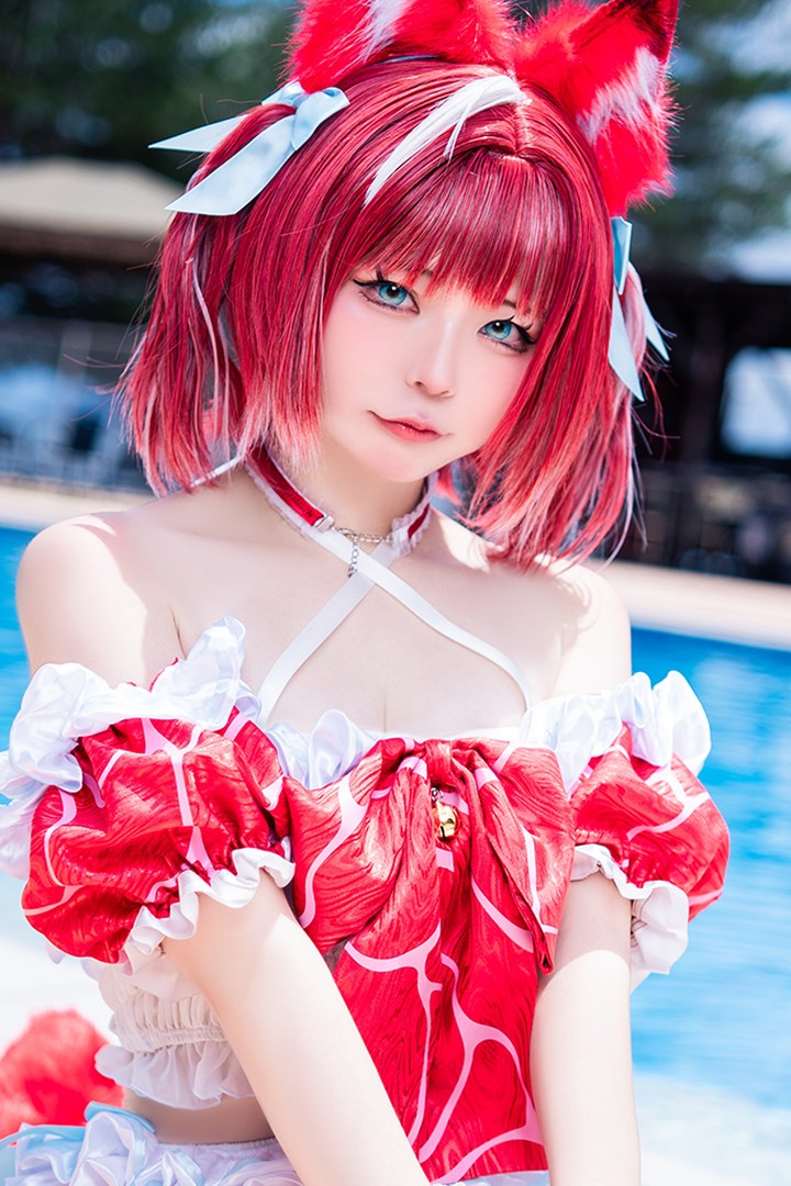 やえと